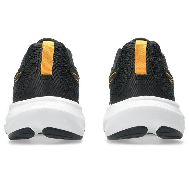 ASICS Gel Contend 9 - Black/Yamabuki