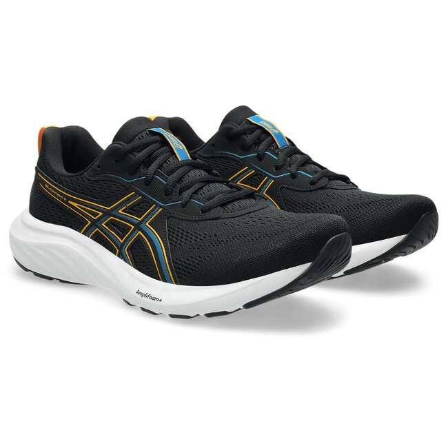 ASICS Gel Contend 9 - Black/Yamabuki