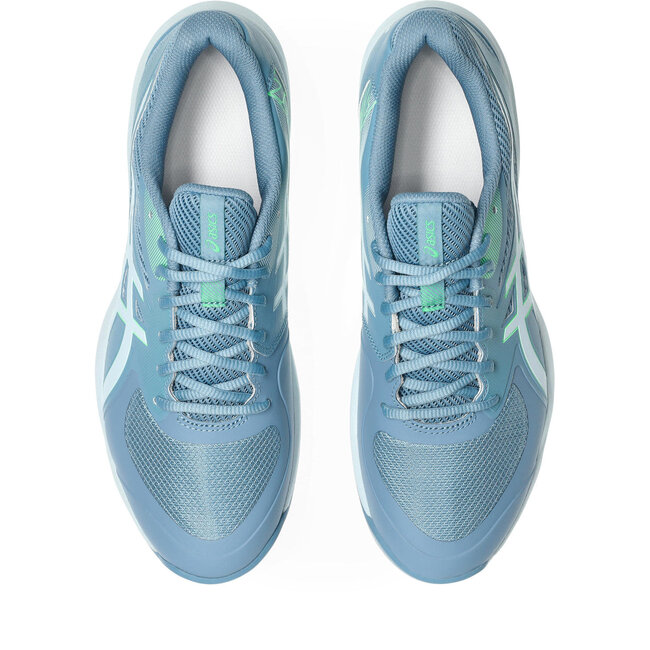 ASICS GAME FF PADEL - Saba Blue/Cool Grey