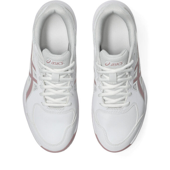 ASICS COURT SLIDE 4 W - White/Guava