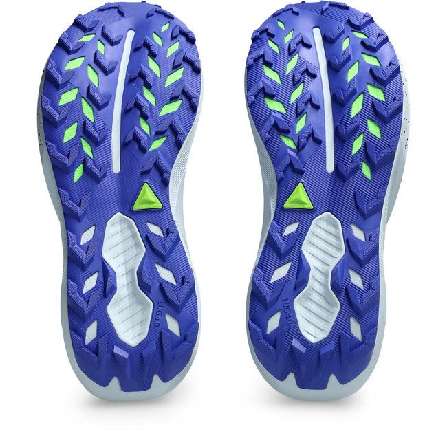 ASICS TRABUCO 14 - Cobalt Burst/Sandstorm