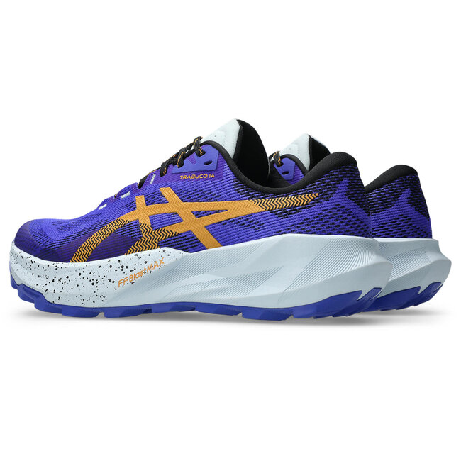 ASICS TRABUCO 14 - Cobalt Burst/Sandstorm