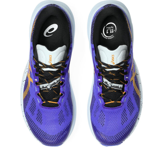 ASICS TRABUCO 14 - Cobalt Burst/Sandstorm