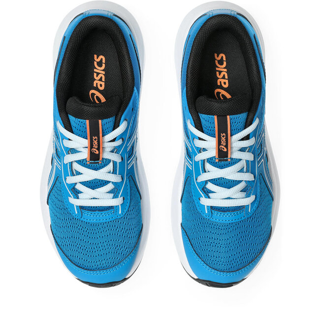 ASICS CONTEND 9 GS - Aegean Blue/Cool Grey