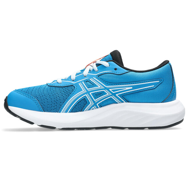 ASICS CONTEND 9 GS - Aegean Blue/Cool Grey