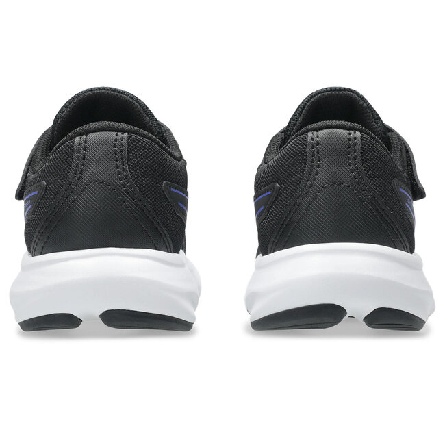 ASICS CONTEND 9 PS - Black/Vital Green