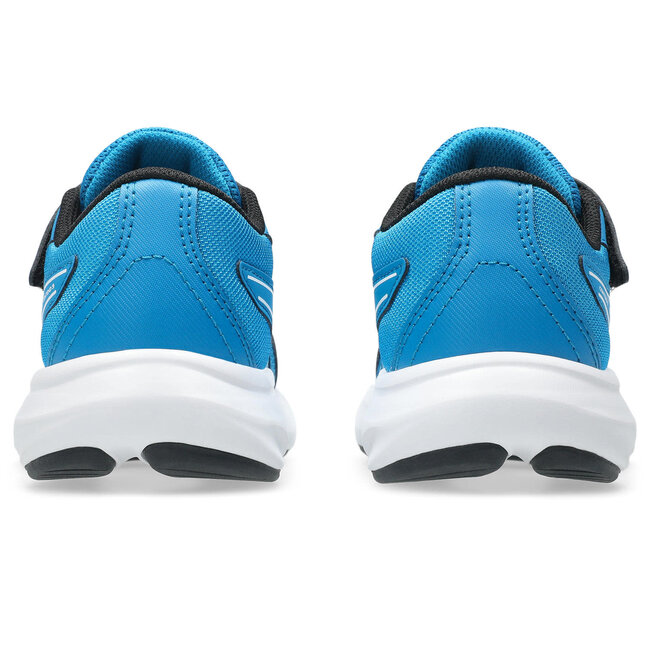 ASICS CONTEND 9 PS - Aegean Blue/Cool Grey