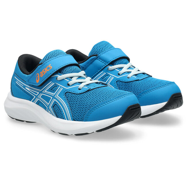 ASICS CONTEND 9 PS - Aegean Blue/Cool Grey