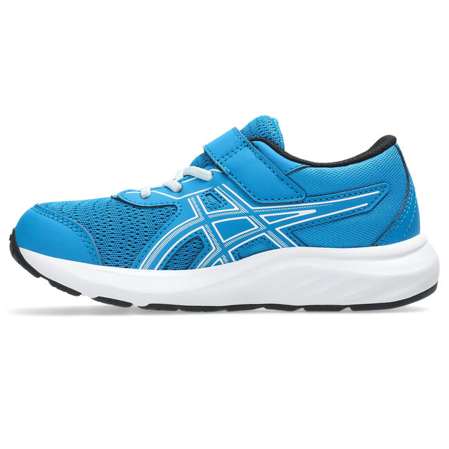 ASICS CONTEND 9 PS - Aegean Blue/Cool Grey
