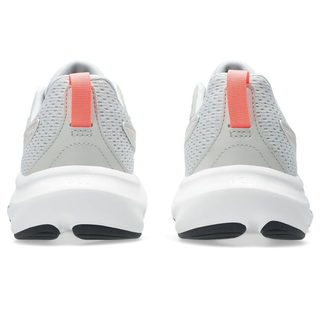 ASICS GEL-CONTEND 9 W - Grey/Pink