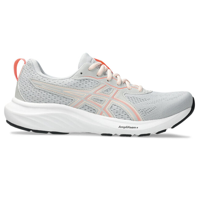 ASICS GEL-CONTEND 9 W - Grey/Pink