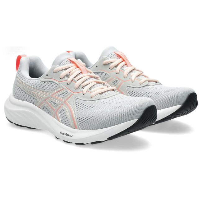 ASICS GEL-CONTEND 9 W - Grey/Pink