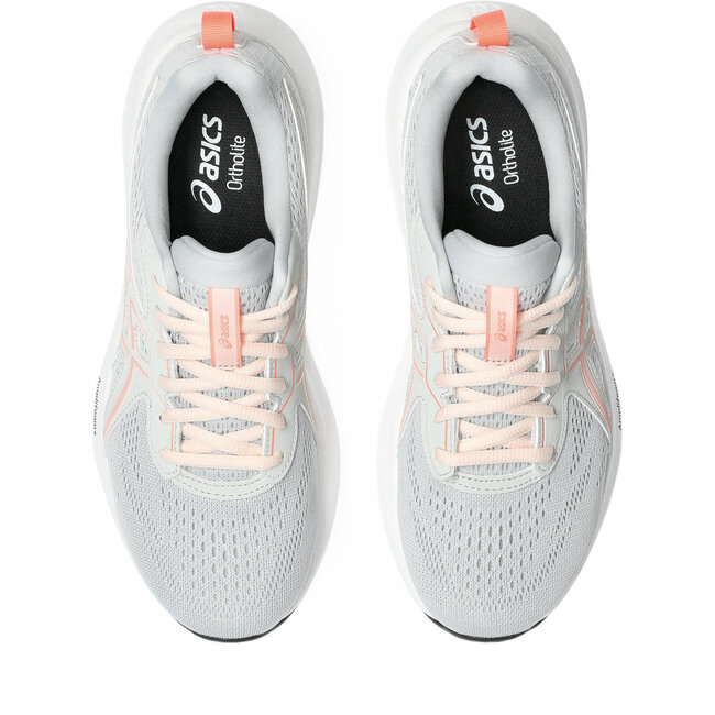 ASICS GEL-CONTEND 9 W - Grey/Pink