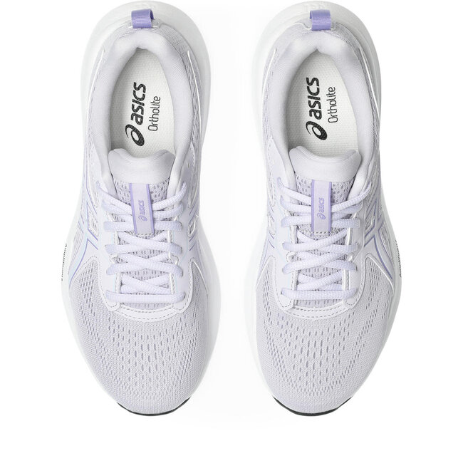 ASICS GEL-CONTEND 9 W - Lilac Hint/Blue Bell