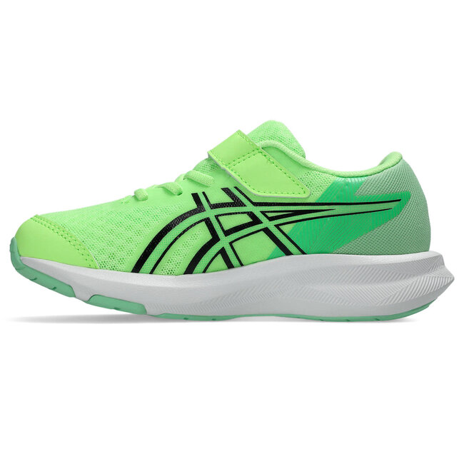ASICS PATRIOT 14 PS - Illuminate Green/Black