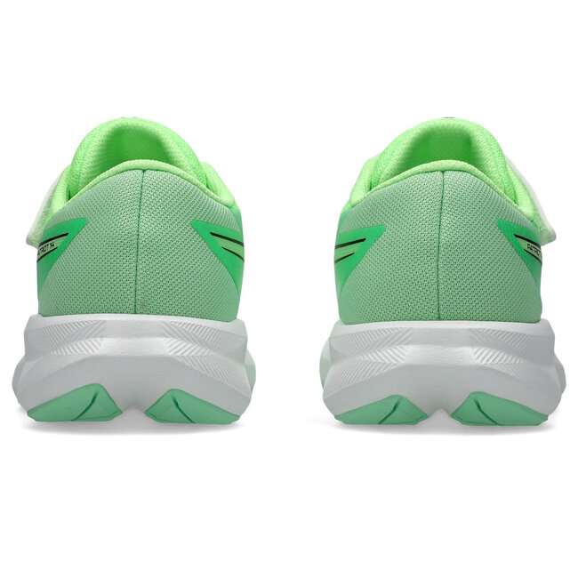 ASICS PATRIOT 14 PS - Illuminate Green/Black