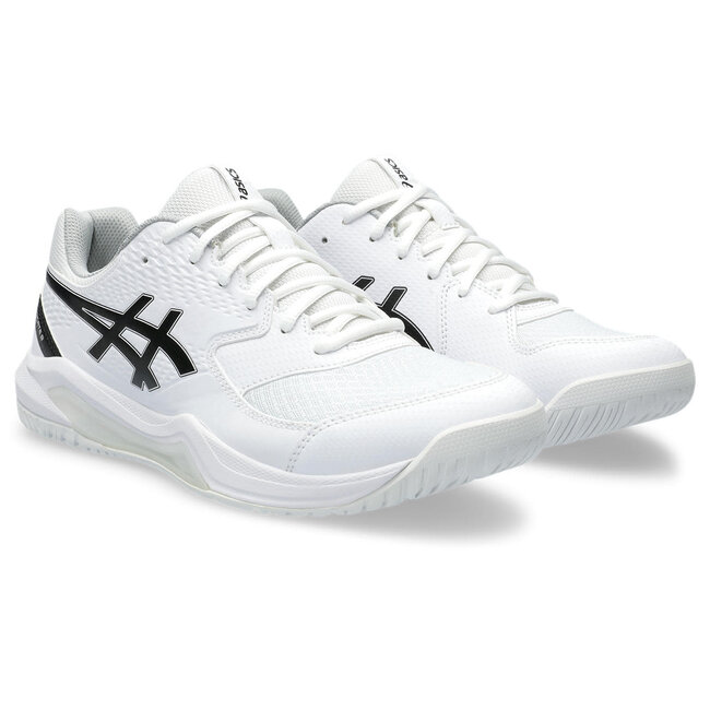 ASICS GEL-DEDICATE 8 - White/Black