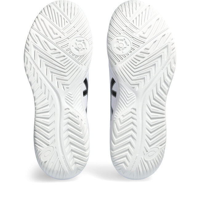 ASICS GEL-DEDICATE 8 - White/Black