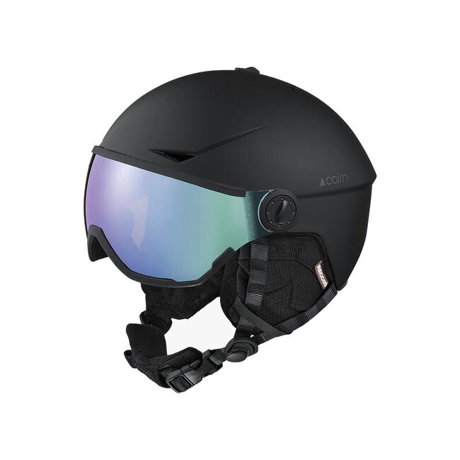 CAIRN Rise VISOR - Cameleon