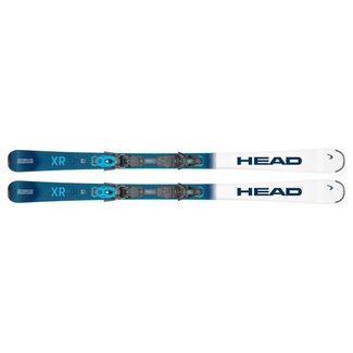 HEAD HEAD World Cup XR