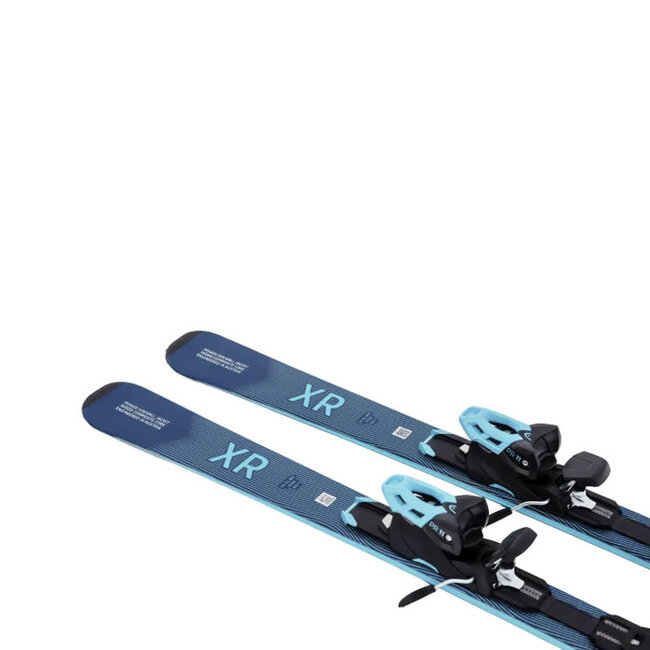 HEAD World Cup XR + PR 10 - White/Blue