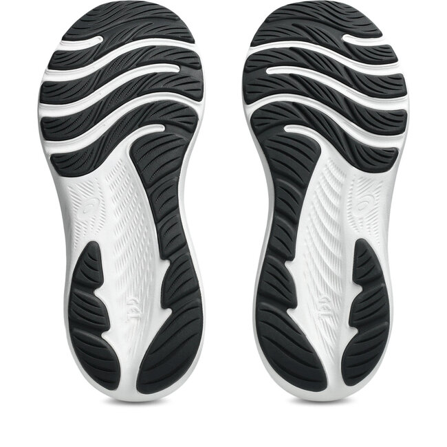 ASICS GEL-CONTEND 9 W - Black/Apricot Crush