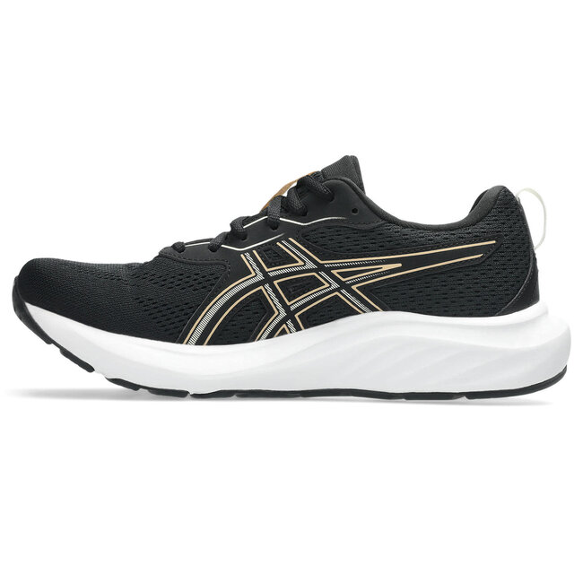 ASICS GEL-CONTEND 9 W - Black/Apricot Crush