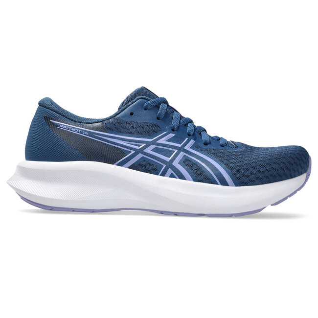 ASICS PATRIOT 14 W - Twilight Blue/Blue Bell