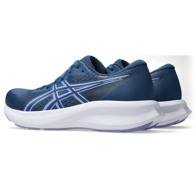 ASICS PATRIOT 14 W - Twilight Blue/Blue Bell