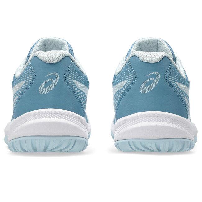 ASICS UPCOURT 6 GS - Saba Blue/White