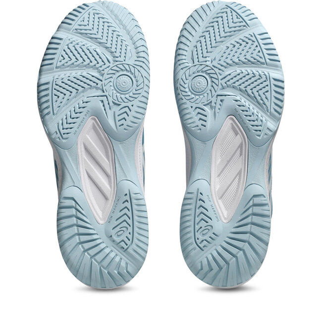 ASICS UPCOURT 6 GS - Saba Blue/White