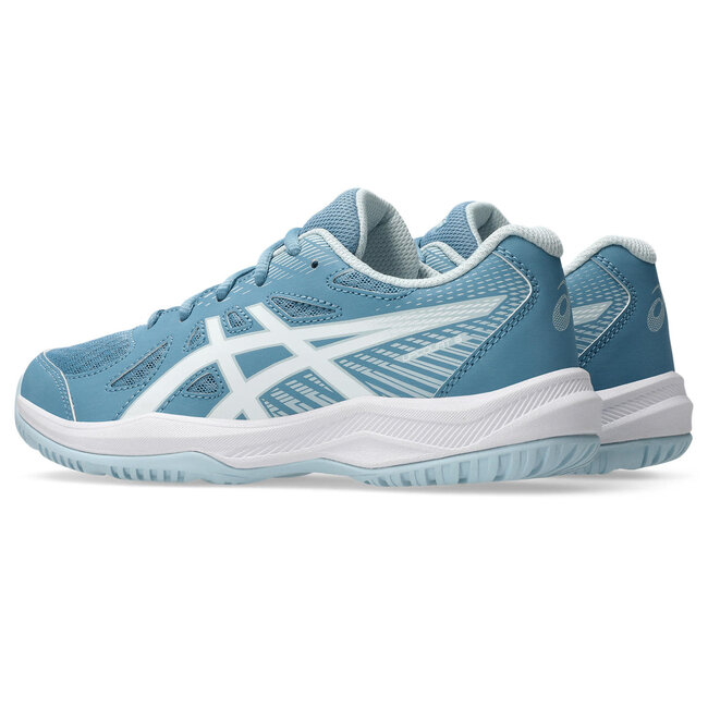 ASICS UPCOURT 6 GS - Saba Blue/White