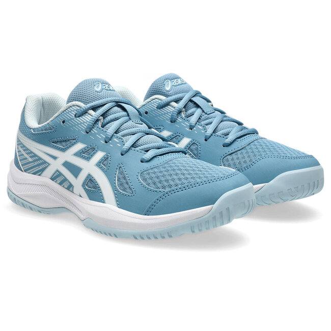 ASICS UPCOURT 6 GS - Saba Blue/White