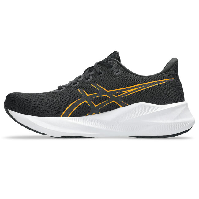 ASICS VERSABLAST 4 - Black/Yamabuki