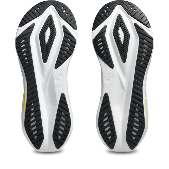 ASICS VERSABLAST 4 - Black/Yamabuki