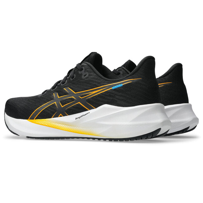 ASICS VERSABLAST 4 - Black/Yamabuki