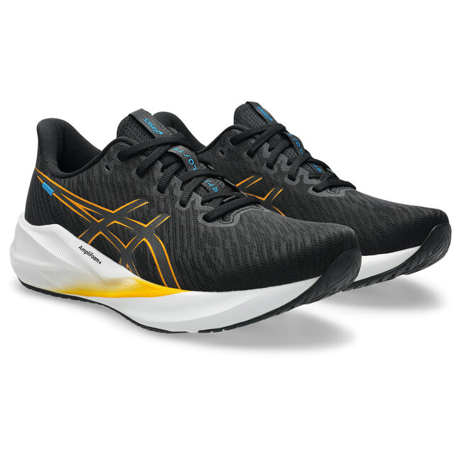 ASICS VERSABLAST 4 - Black/Yamabuki