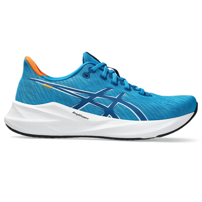 ASICS VERSABLAST 4 - Aegean Blue/White