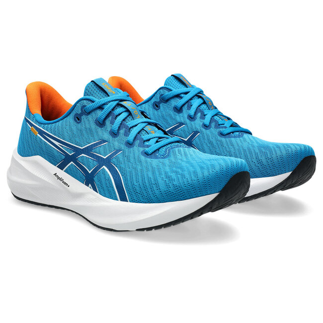 ASICS VERSABLAST 4 - Aegean Blue/White