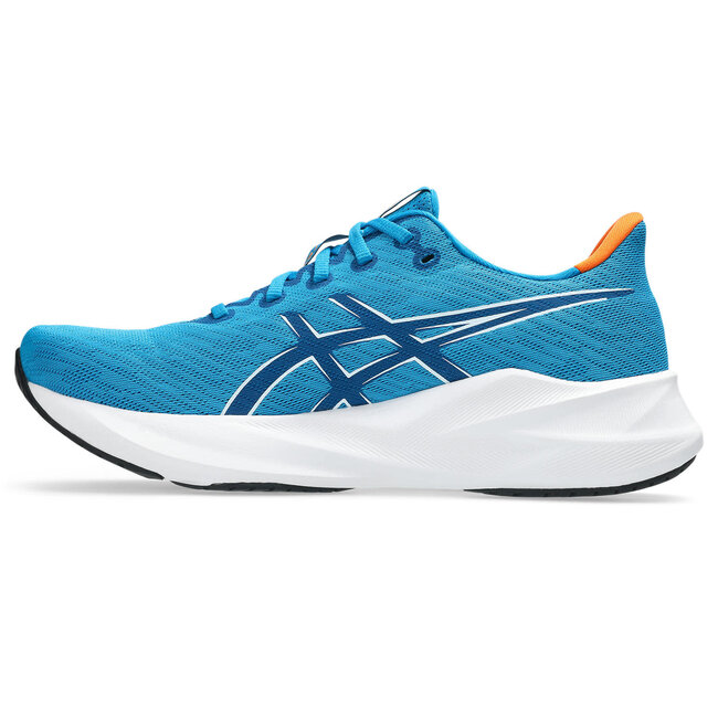 ASICS VERSABLAST 4 - Aegean Blue/White