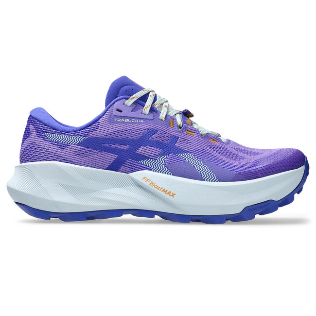 ASICS TRABUCO 14 W - Amethyst/Cobalt Burst