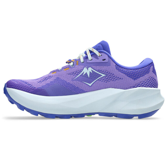 ASICS TRABUCO 14 W - Amethyst/Cobalt Burst