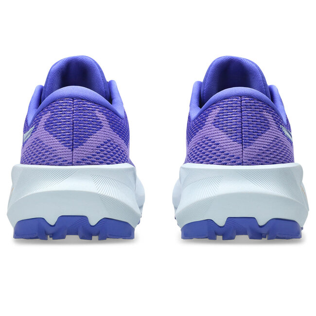 ASICS TRABUCO 14 W - Amethyst/Cobalt Burst
