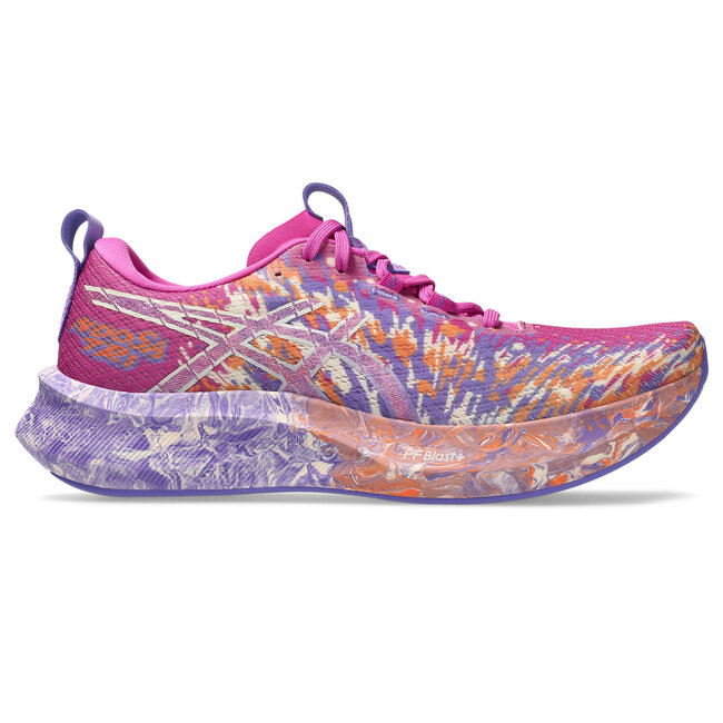 ASICS NOOSA TRI 16 W - Digital Sakura/Amethyst