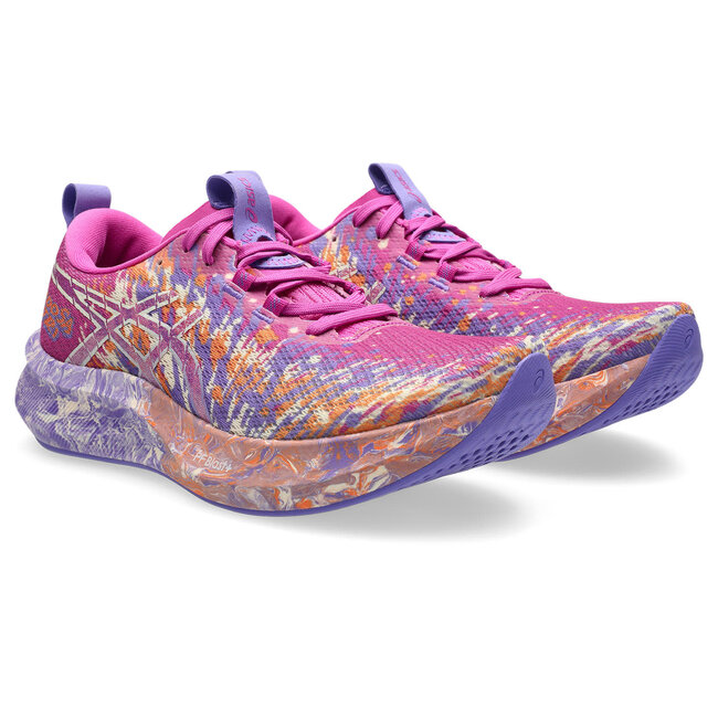 ASICS NOOSA TRI 16 W - Digital Sakura/Amethyst