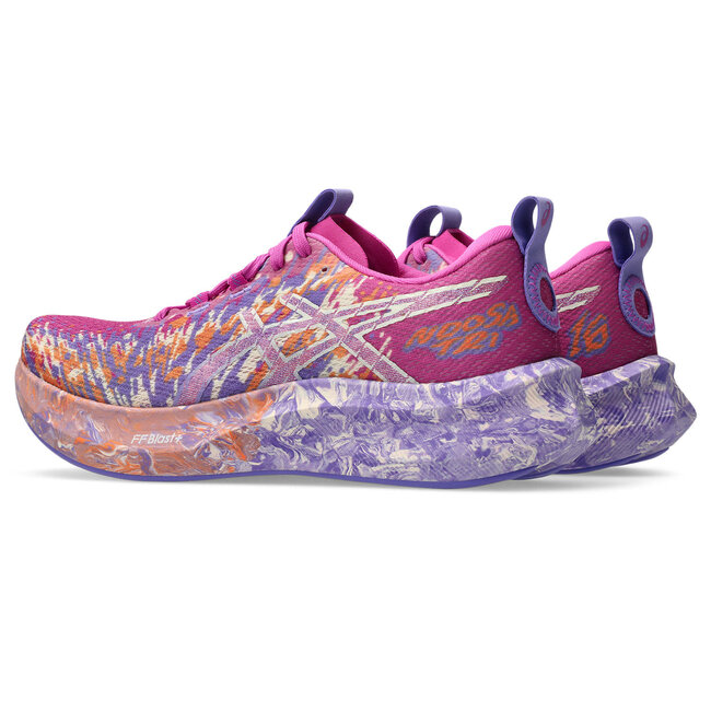 ASICS NOOSA TRI 16 W - Digital Sakura/Amethyst