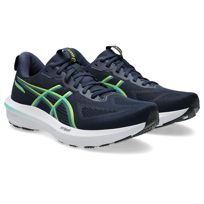 ASICS GT-1000 14 - Midnight/Cacti