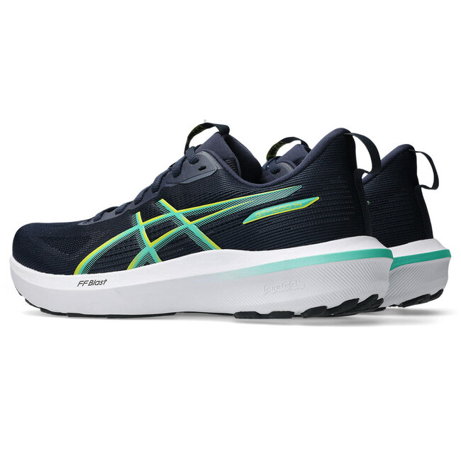ASICS GT-1000 14 - Midnight/Cacti
