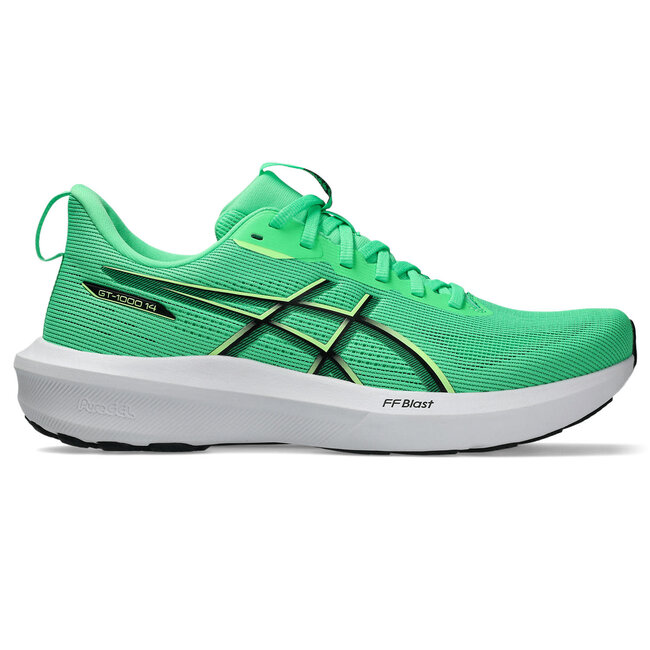 ASICS GT-1000 14 - Vital Green/Illuminate Green
