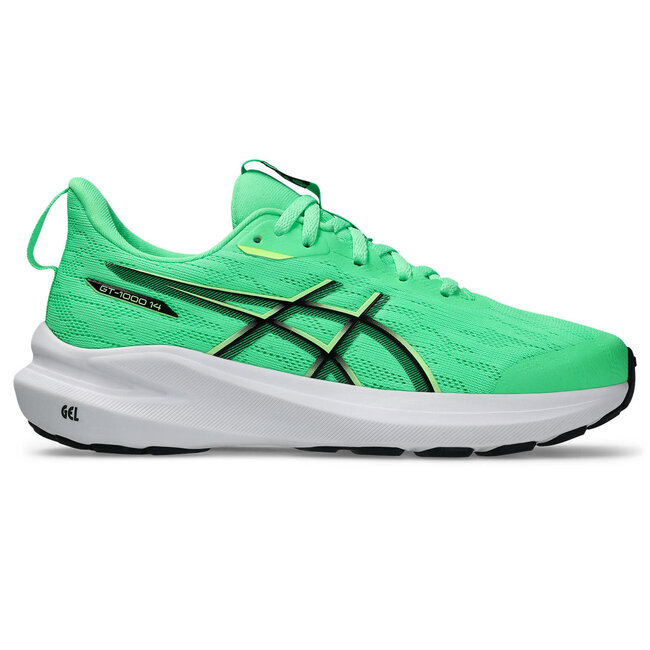 ASICS GT-1000 14 GS - Vital Green/Illuminate Green